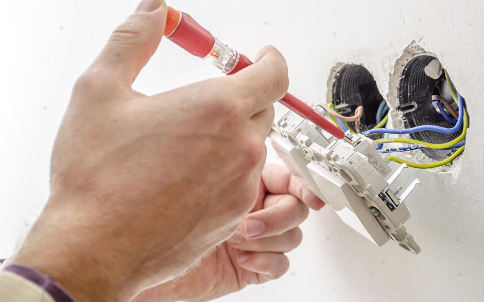 urgence électricité Athis-Mons