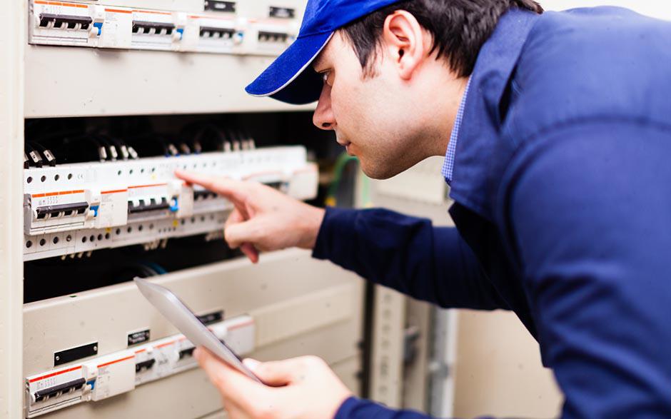 urgence électricité Athis-Mons