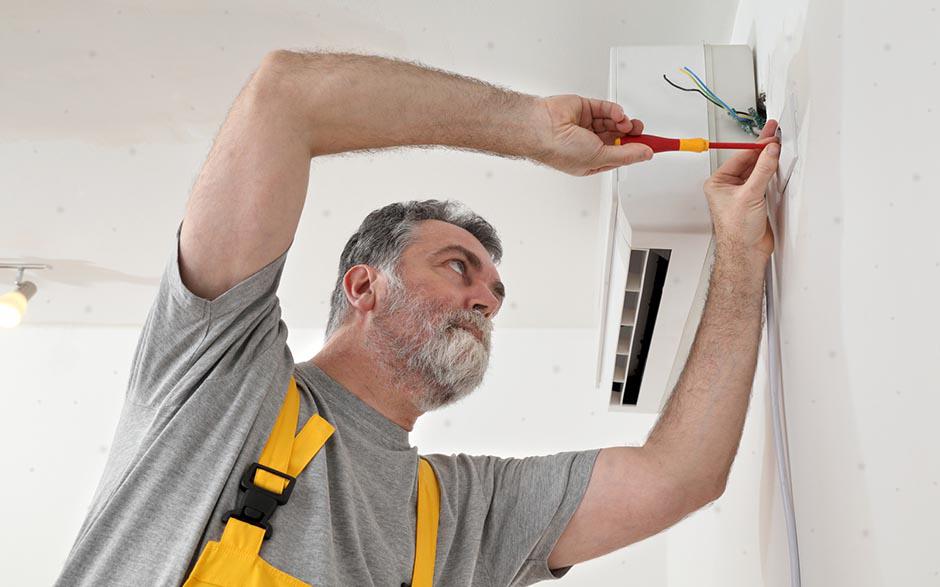 urgence électricité Athis-Mons